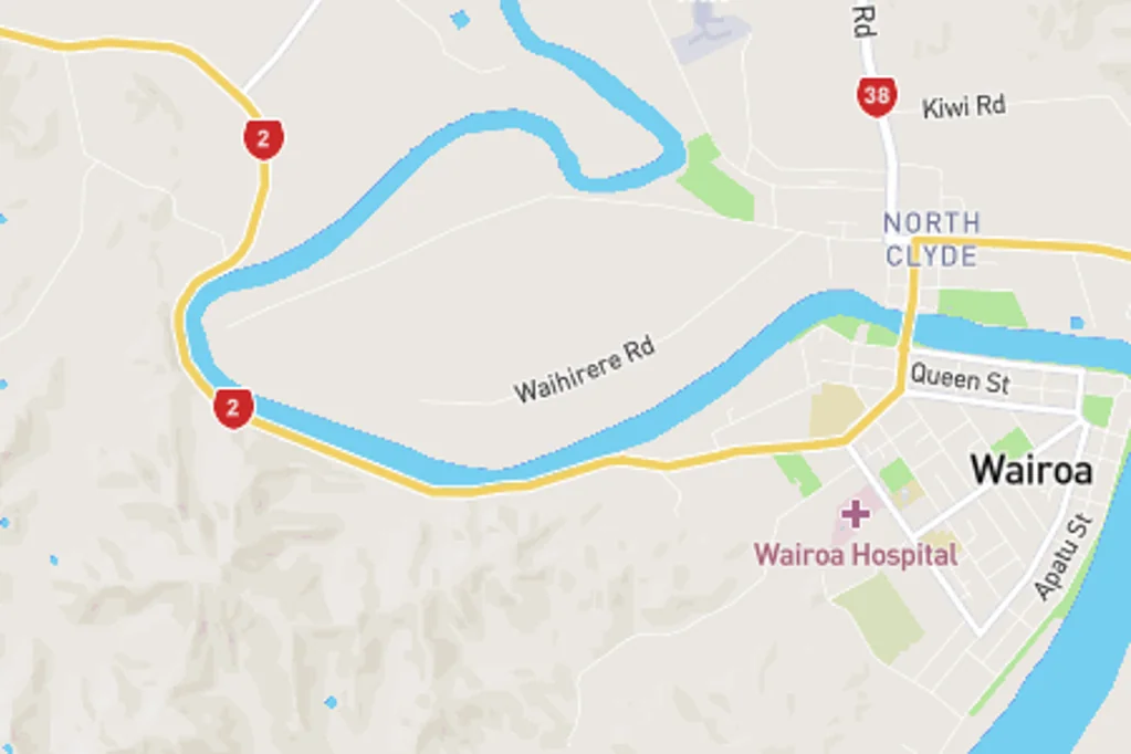 Wairoa