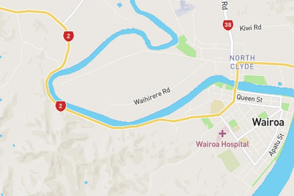 Wairoa