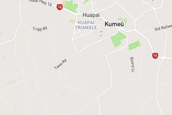 Kumeu