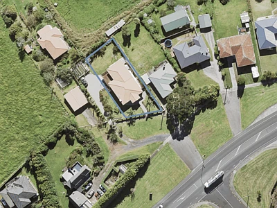 Residential  Mixed Housing Urban Zone