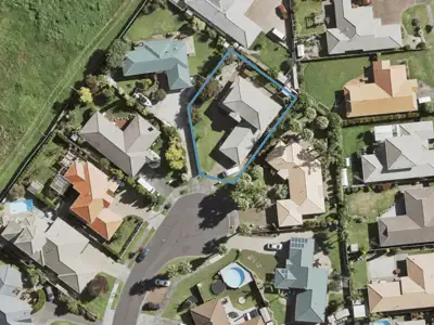 Residential  Mixed Housing Suburban Zone