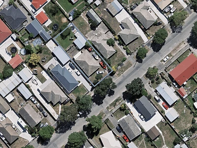 Residential Suburban