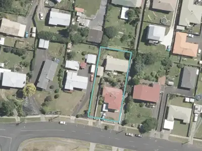 Residential Zone - General Residential Zone