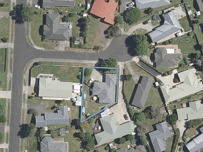 Residential Zone - General Residential Zone