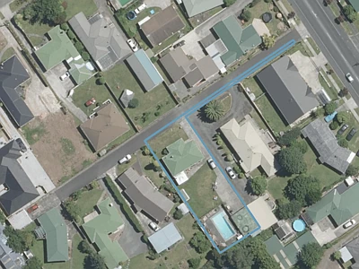 Residential Zone - General Residential Zone