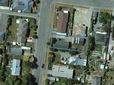 Residential C