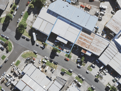 Business  Light Industry Zone
