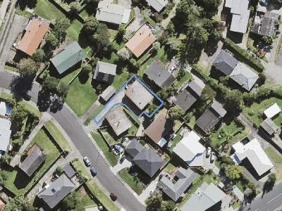 Residential  Mixed Housing Suburban Zone