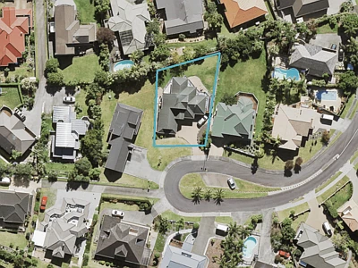 Residential  Mixed Housing Suburban Zone