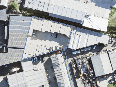 Business  Heavy Industry Zone