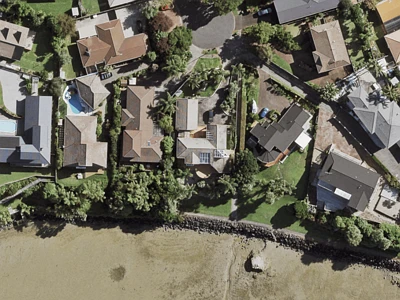 Residential  Mixed Housing Suburban Zone