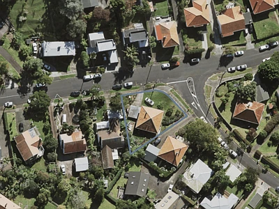 Residential  Mixed Housing Suburban Zone