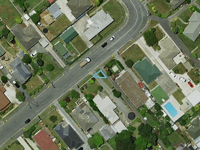 Residential Suburban