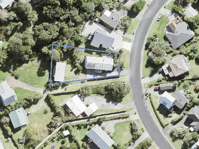 Residential  Single House Zone