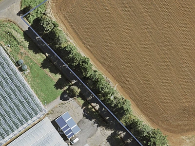 Rural  Rural Production Zone
