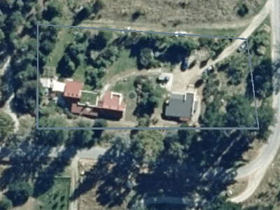 Rural Residential Zone