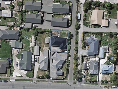 Residential Suburban