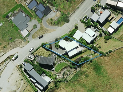 Residential Hills