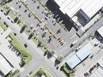 Business  Mixed Use Zone
