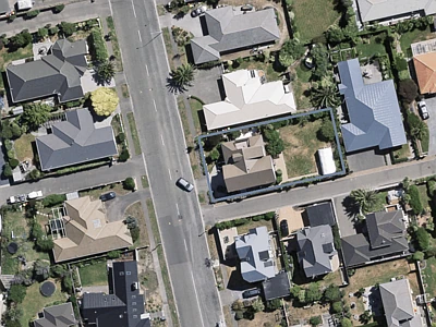 Residential Suburban