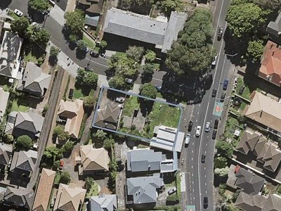 Business  Mixed Use Zone
