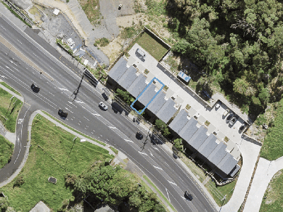 Residential  Terrace Housing and Apartment Building Zone