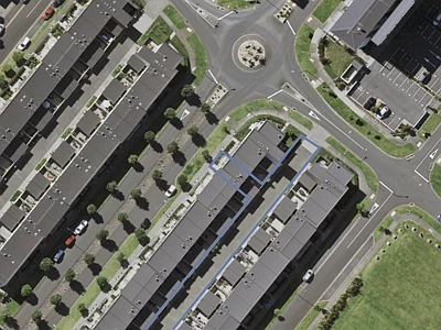 Residential  Terrace Housing and Apartment Building Zone