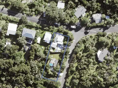 Residential  Rural and Coastal Settlement Zone