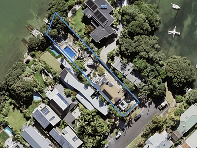 Residential  Mixed Housing Suburban Zone