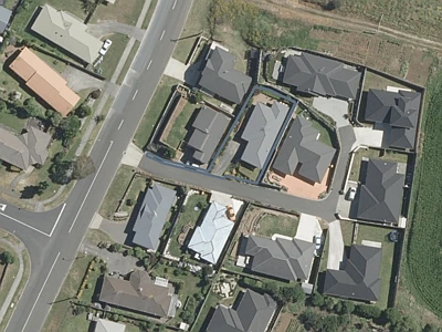 Residential Zone - General Residential Zone