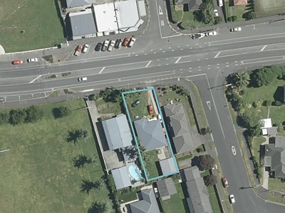 Residential Zone - General Residential Zone