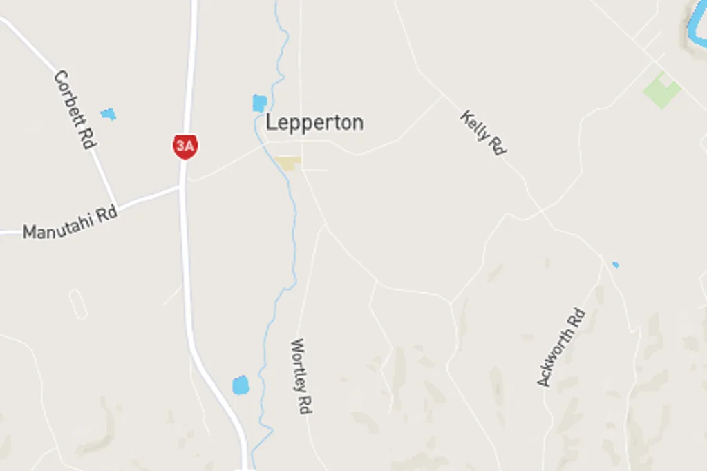 Lepperton