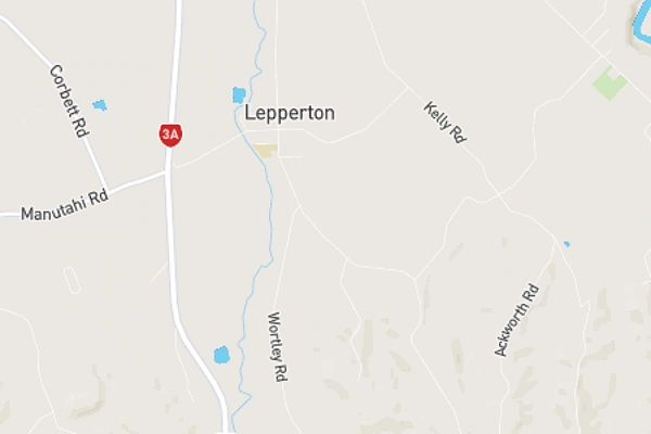 Lepperton