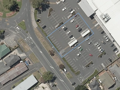 Central City Zone - Precinct 3 - Ferrybank Precinct