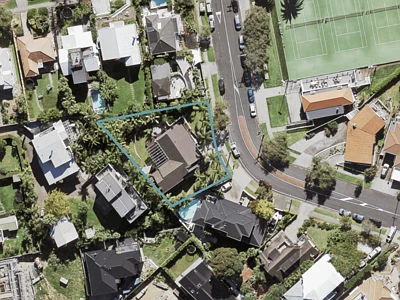 Residential  Mixed Housing Suburban Zone