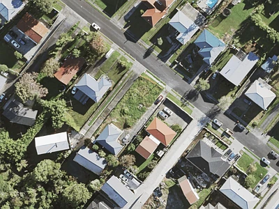 Residential  Mixed Housing Urban Zone