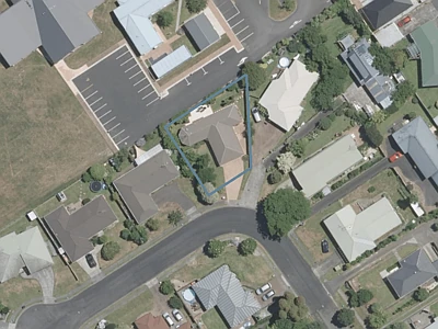 Residential Zone - General Residential Zone
