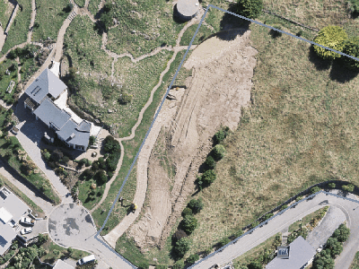 Residential Banks Peninsula