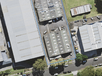 Business  Light Industry Zone
