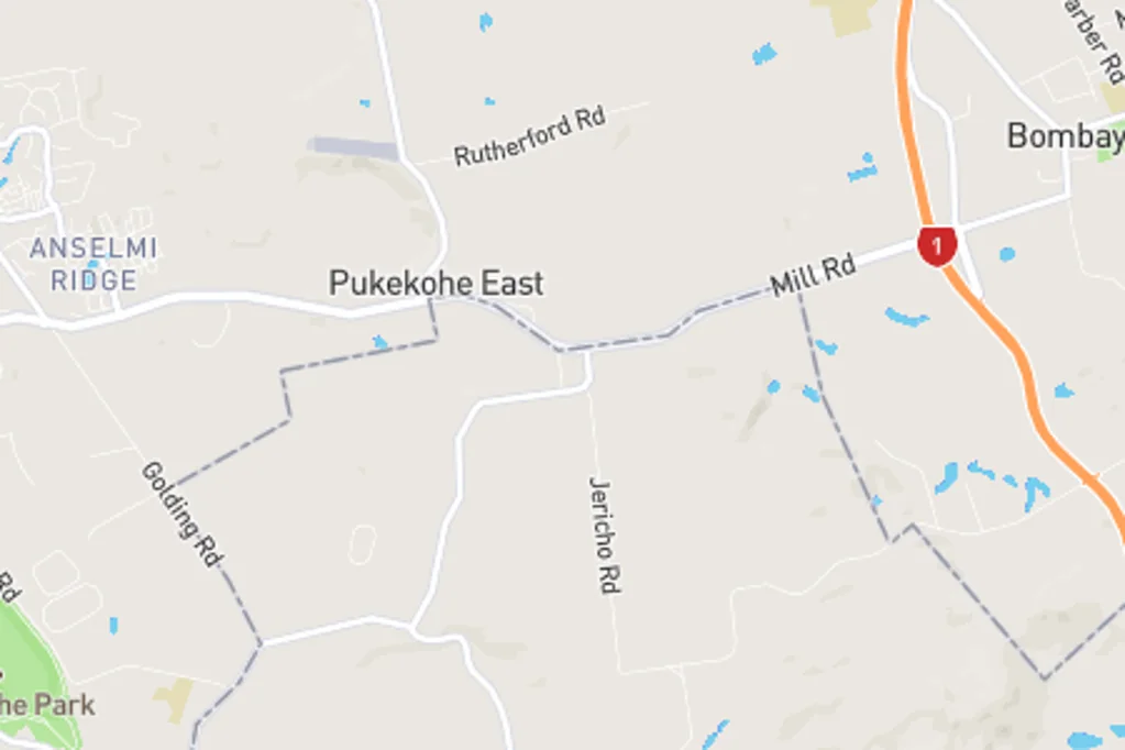 Pukekohe East