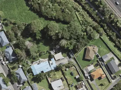 Residential  Mixed Housing Suburban Zone