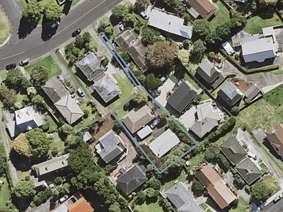 Residential  Mixed Housing Suburban Zone