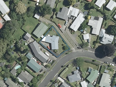 Residential Zone - General Residential Zone