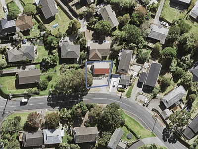 Residential  Mixed Housing Suburban Zone