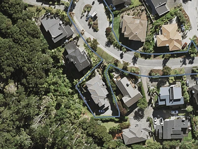 Residential  Mixed Housing Suburban Zone