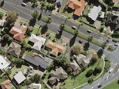 Residential  Mixed Housing Urban Zone