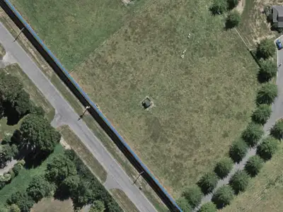 Rural Urban Fringe