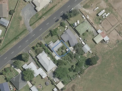 Residential Zone - General Residential Zone