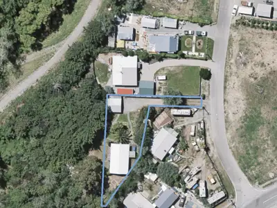 Residential Small Settlement