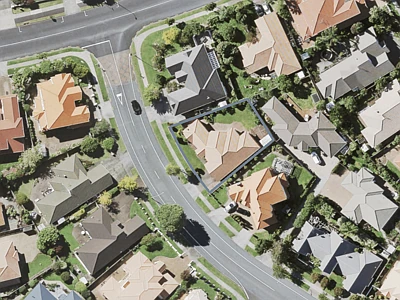 Residential  Mixed Housing Suburban Zone